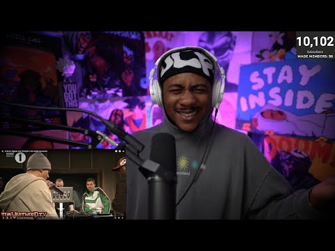 Eminem biggest ever freestyle in the world! Westwood | MADEIN93 FIRST REACTION / REVIEW