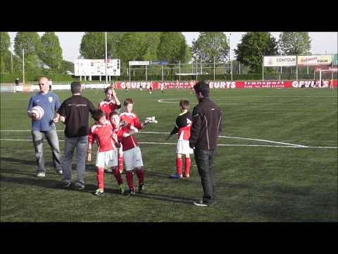 JVC Cuijk E3 - Vianen Vooruit E1