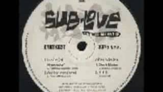 Sub-Love - Hyper Active