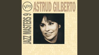 Corcovado (Quiet Nights Of Quiet Stars)