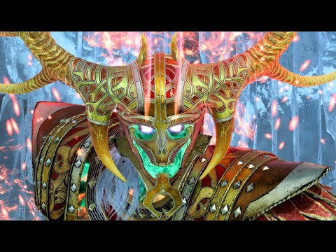 Beat Berserker King with Only Melee Attacks