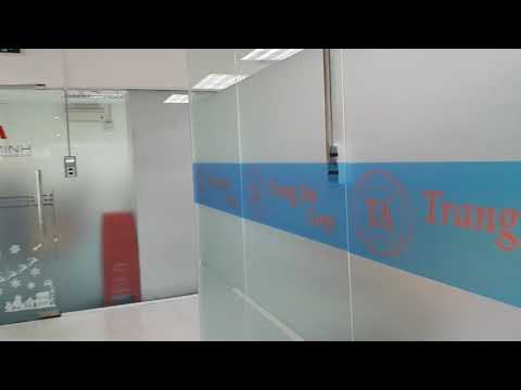 Cho thuê văn phòng truyền thống, văn phòng trọn gói gần sân bay Tân bình