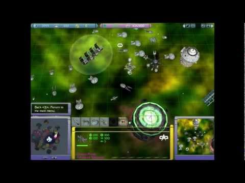 Star Trek Armada 2 Mission 6