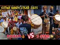 Bolbam Dhol Tasha Vs 7 Star Dhol Tasha At Katwa Nanda Utsab 2025 Dholtasha Katwa