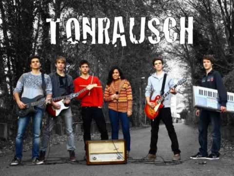 Where are you now - Tonrausch