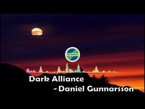 Dark Alliance -  Daniel Gunnarsson[Indie Pop Music]