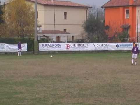 SanMartinoColle - TarzoRevineLago 1-2 (2009-2010)