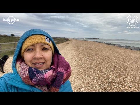 ソラヤ・アブデルハディ：ベスト・イン・トラベル2021 サステイナブル・ストーリーテラー (Soraya Abdel-Hadi: Best in Travel 2021 Sustainable Storyteller)
