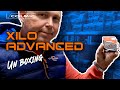 Влакно за поводи Colmic Xilo Advanced 50м