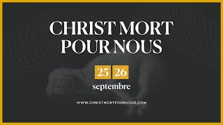 POURQUOI DIEU EST-IL EN COLÈRE ?