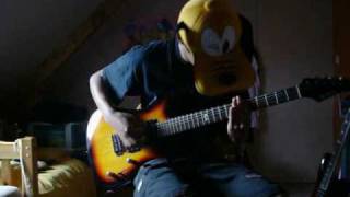 bruises - Skindred.wmv