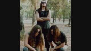 The Shadow where Evil Stands Still by DEVISER (1994)