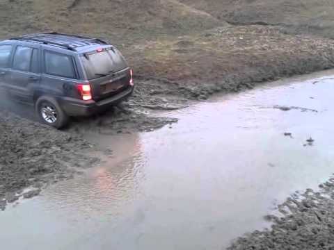 4x4 off road Marvila