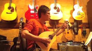 こんなの弾いてみた♪（過去に）