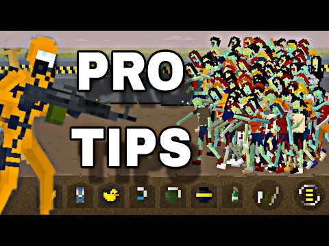 they are coming tips p2