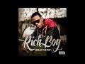 Rich Boy - Go Hard (Feat. GQ Beats)