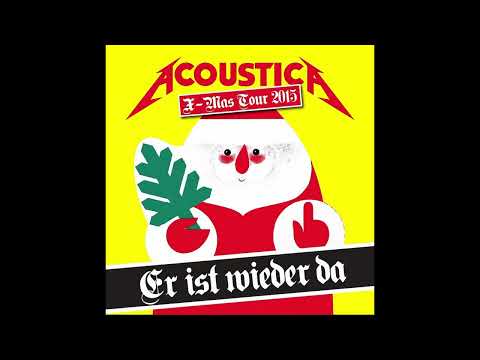 ACOUSTICA - Meine Mutti