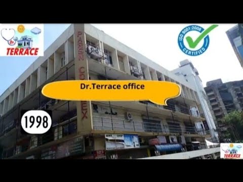 Dr.Terrace Waterproofing an ISO 9001:2008 Certified Waterproofing Company in Chennai started in 1998, providing Building Repair, Waterproofing Services across South India & Operated by EX L&T Engineers. 
