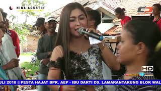 Download lagu DERMAYU PAPUA VOC. NINA AGUSTIN ** NINA AGUSTIN LIVE CANTIGI ** SIANG mp3