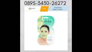 Download lagu 0895-3430-26272 Jual Ovale Facial Mask Murah & Lengkap mp3