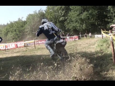 Enduro EWC 2015 Saint-Hubert Day1
