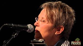 Mary Gauthier &quot;Mercy Now&quot;