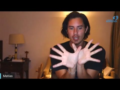 Day 278 Knees WEALTH Talk - Matias De Stefano - English Edit