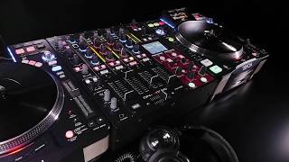 Video thumbnail for Denon DN-MC6000 Traktor Controller by Denon DJ
