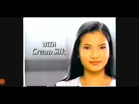 Cream Silk Classic Conditioner TV Commercial | 1998 15's