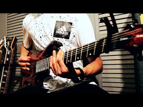 The World I Used To Know - We Came As Romans