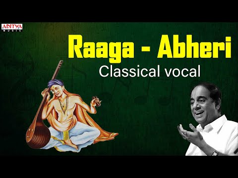 Popular Tyagaraja Krthi Nagumomu - T.N. Sheshagopalan | Classical vocal