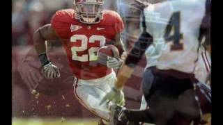 Mark Ingram theme song by ...A1 OUTBURST MUSIC