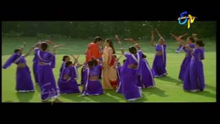 Chandini Full Video Song  Ammai Kosam  Ravi Teja  