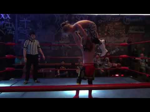 SANDER MALENKO VS DAVID CHAMPION