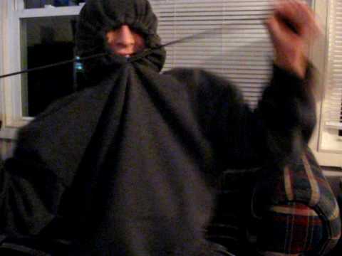 Lynk's Cloaking Device