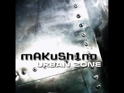 mAKuSh1no - Urban Zone