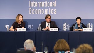 Global Economic Prospects: Fall 2018