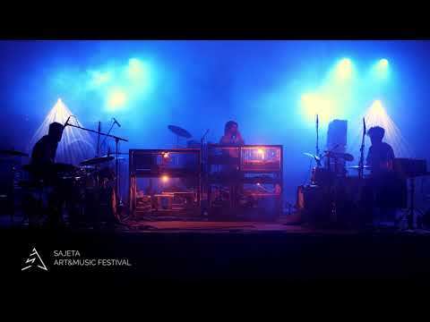 Sajeta Festival 2019 - Slumberland (Bel)