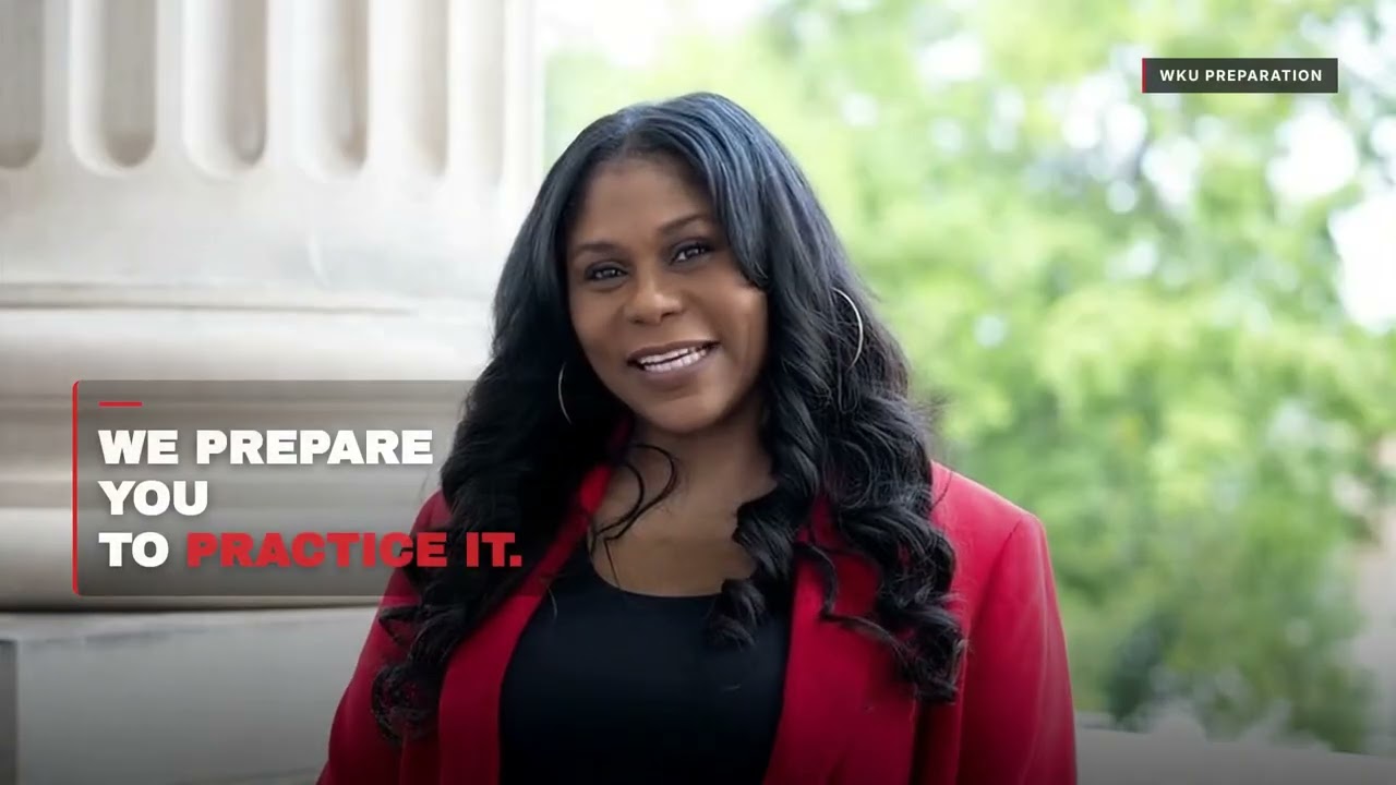 Discover Student Affairs at Western Kentucky University Video Preview