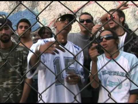 Somos Como La COKA PURA Video CLip Mc Sucre Mc Ardilla Mc 2K