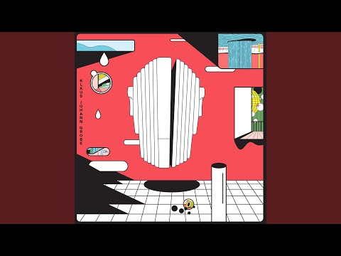 Watte in meinem Kopf