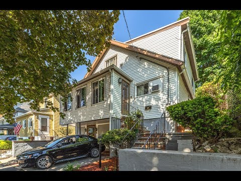 87 Andrews St, Medford MA - Dan Fabbri - Tel 617-966-1638