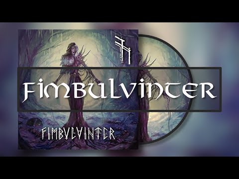 Fenris Vrede - Fimbulvinter (Official Lyric Video)