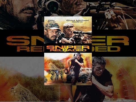 Sniper: Reloaded