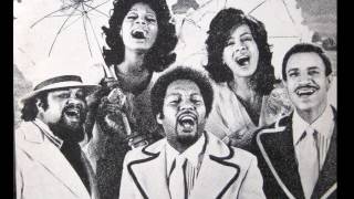 THE 5TH DIMENSION~IT´S A GREAT LIFE 1968