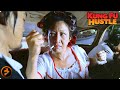 KUNG FU HUSTLE Nighttime Village Attack Stephen Chow Epic Movie