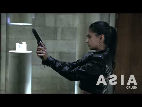 Film [Asia] Spin-Off Series[Crush] Created by Lee JungSub