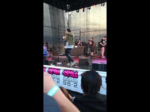 Zayo ft. Logic - HLMH