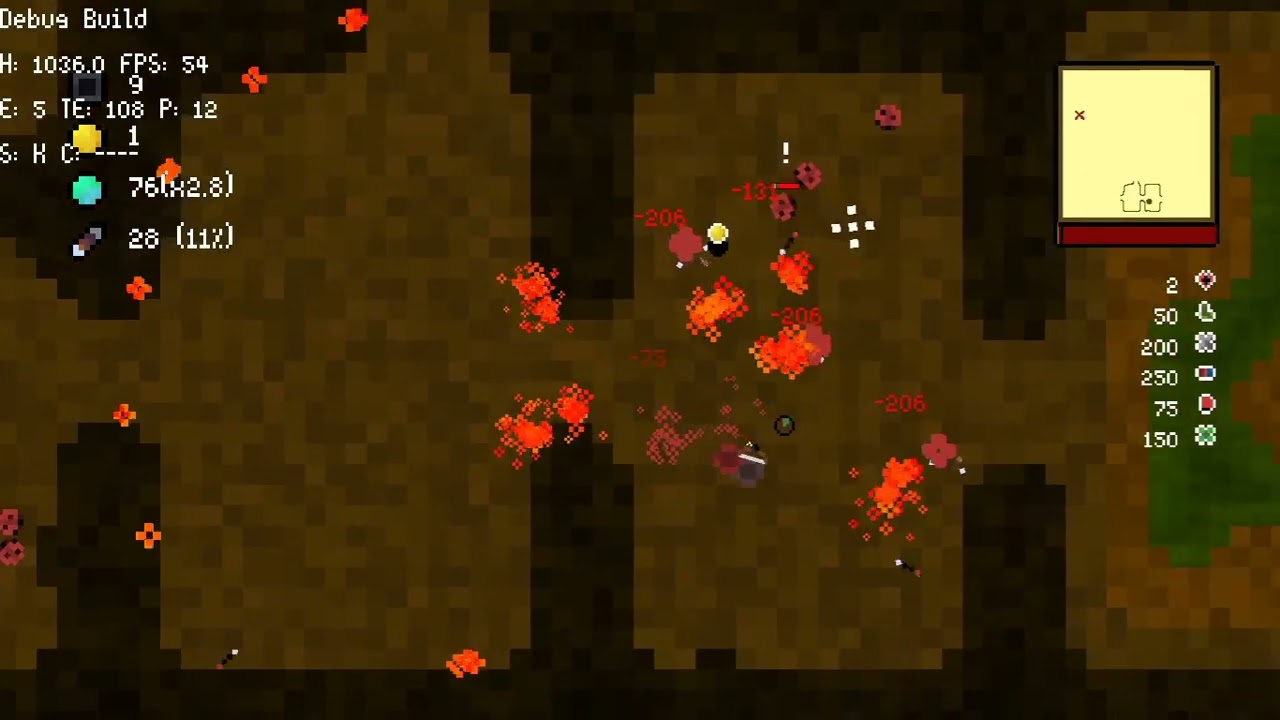Gameplay Trailer