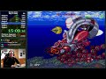 Darius Twin Any Speedrun In 21 51 Personal Best